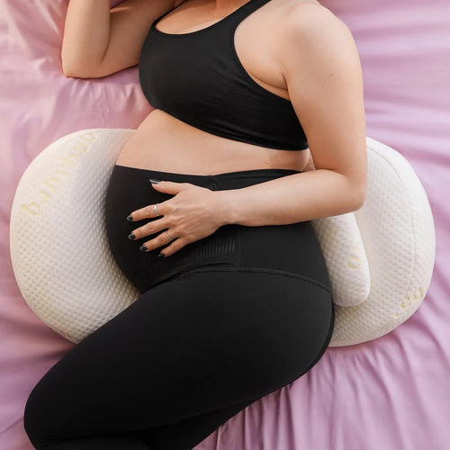 PartumHer® Maternity Support Pillow