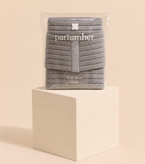 Partumher® Postpartum Belly Band