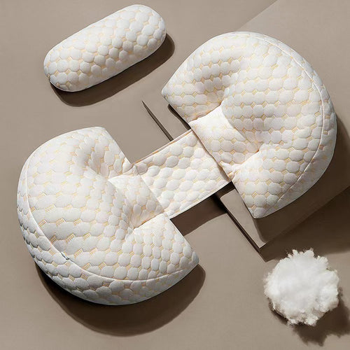 PartumHer® Maternity Support Pillow