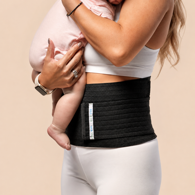 Partumher® Postpartum Belly Band