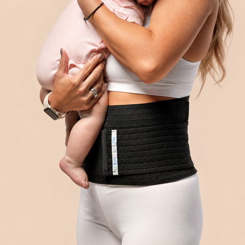 Partumher® Postpartum Belly Band