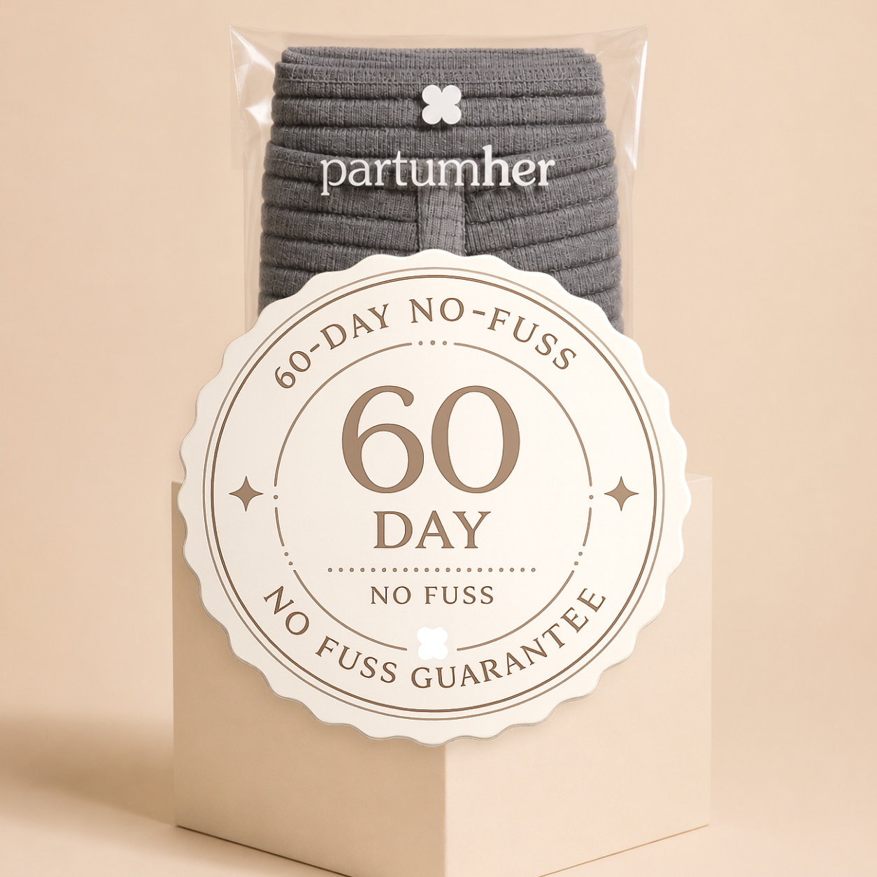 Partumher® Postpartum Belly Band