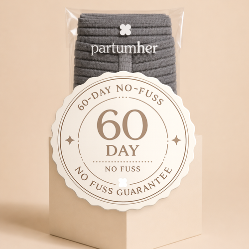 Partumher® Postpartum Belly Band