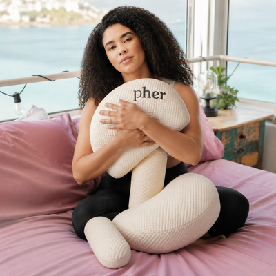 PartumHer® Maternity Support Pillow