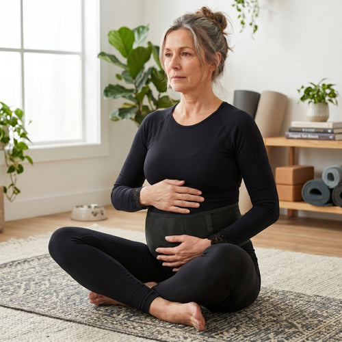 Partumher® Postpartum Belly Band