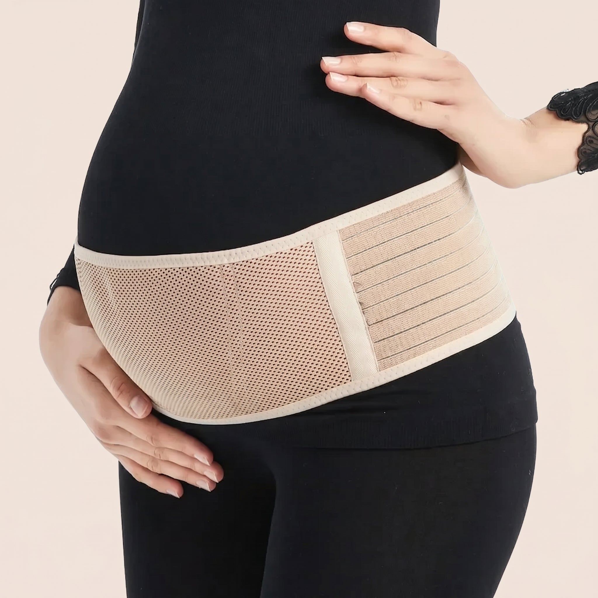 Partumher® Postpartum Belly Band