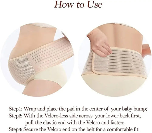 Partumher® Postpartum Belly Band