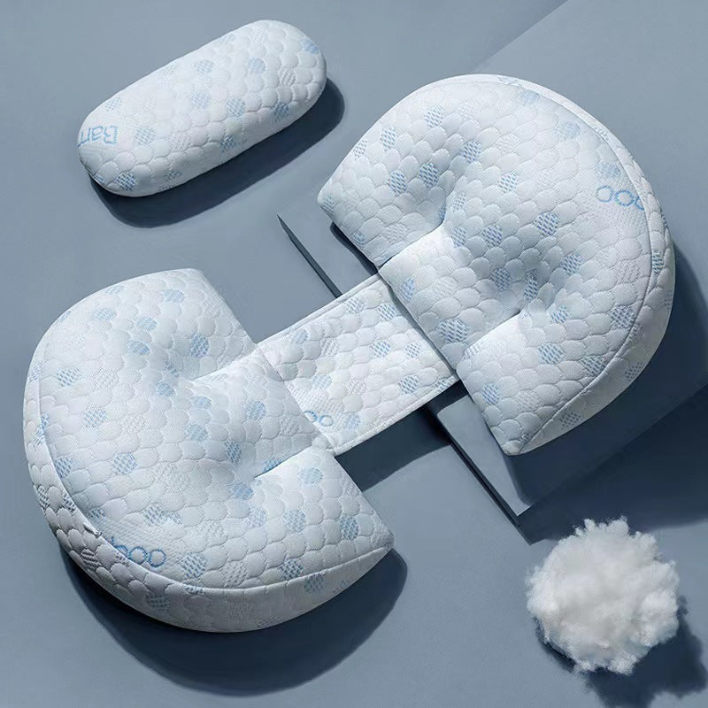 PartumHer® Maternity Support Pillow
