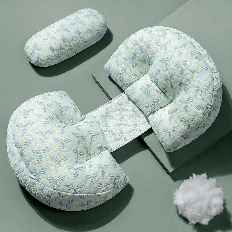 PartumHer® Maternity Support Pillow