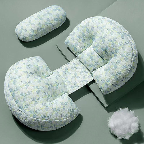 PartumHer® Maternity Support Pillow