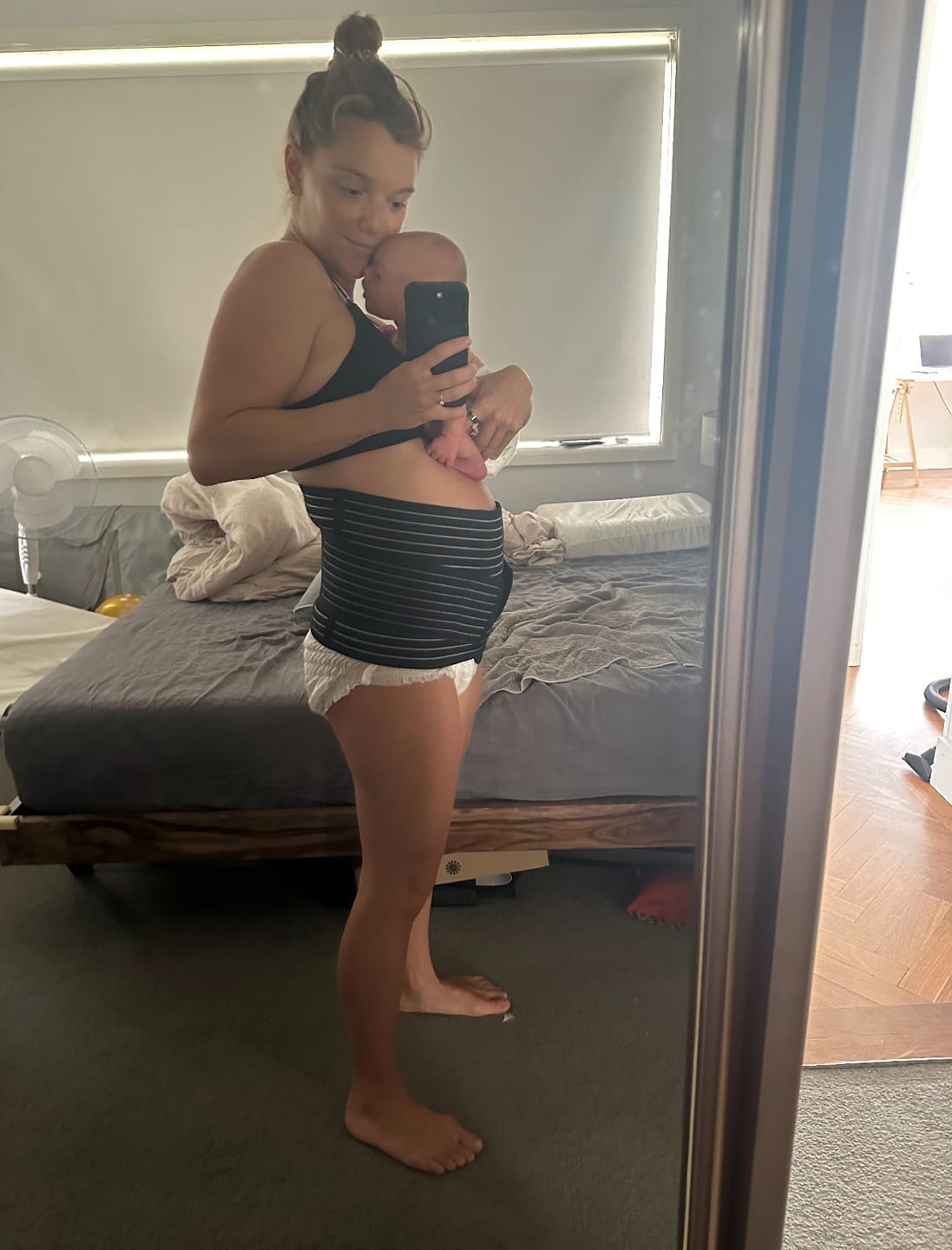 Review by Hayley J