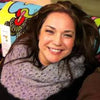 Georgina B. — Mom of 3 · 4 months postpartum