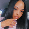 Amara J. — Mom of 2 · 10 weeks postpartum
